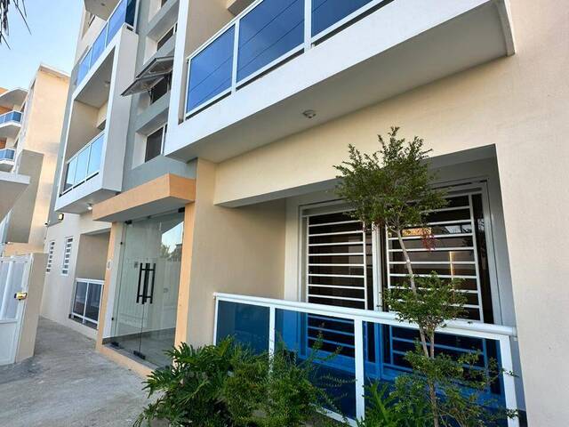 #295 - Apartamento para Venta en La Romana - La Romana - 1