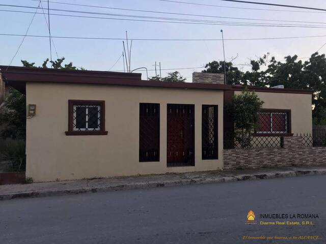 Venta en Caleta - La Romana