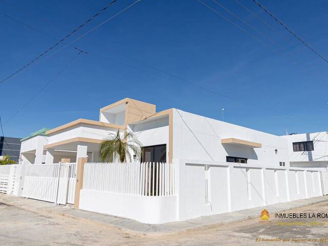 #300 - Casa para Venta en La Romana - La Romana - 3